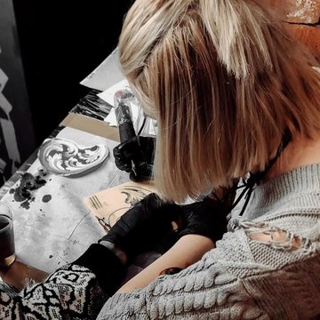 Formation de tatouage en France