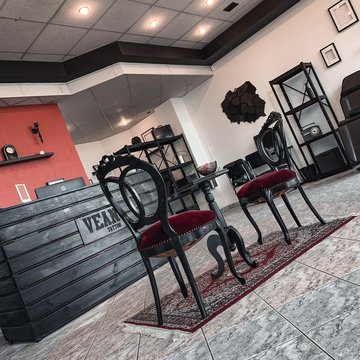 ouvrir un studio de tatouage
