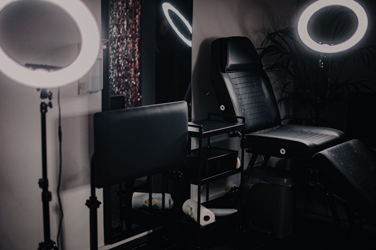 Comment choisir un salon de tatouage