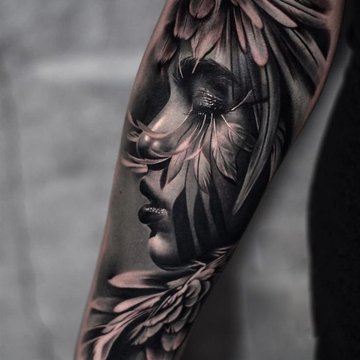 Tatouage de réseau neuronal