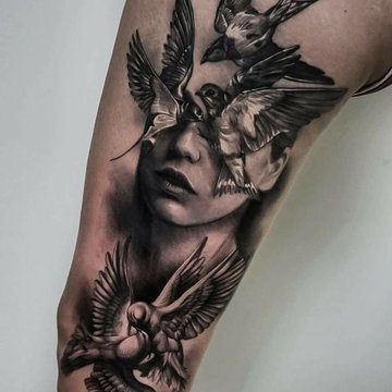 Tatouage de réseau neuronal