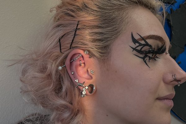 Piercing Industriel