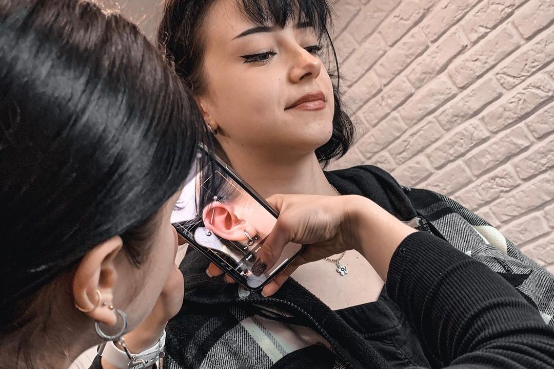 Piercing Industriel