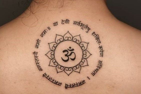 tatouages thaïlandais