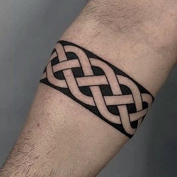 tatouages celtiques