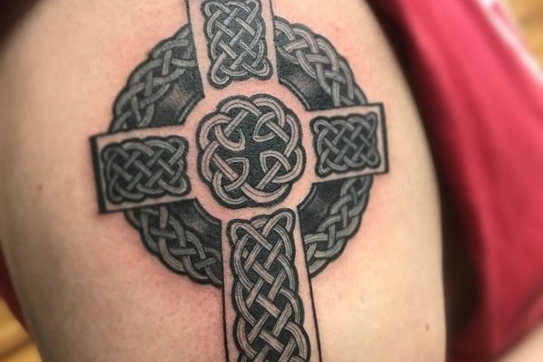 tatouages celtiques