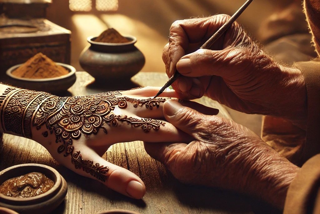 tatouage éphémère
