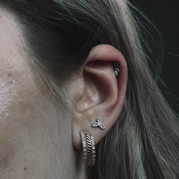 piercing helix