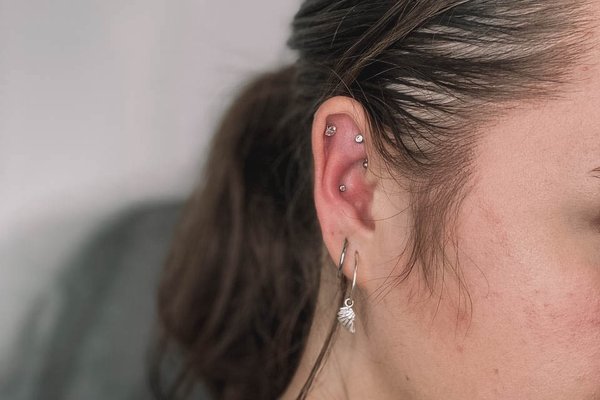 piercing conch