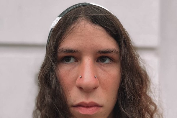 piercing au nez