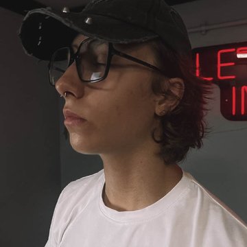 percing septum