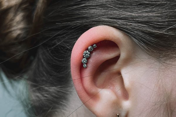 piercing helix