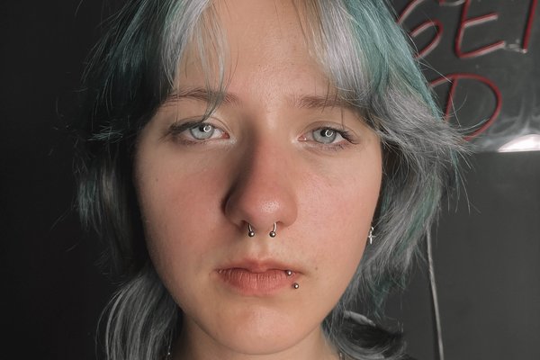 percing septum