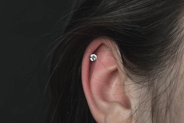 piercing helix