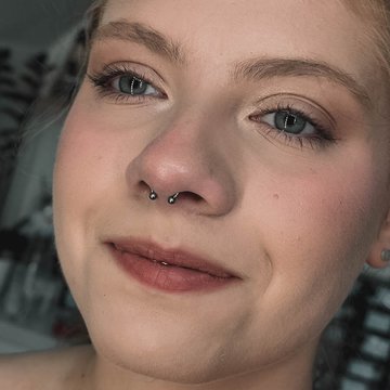 percing septum