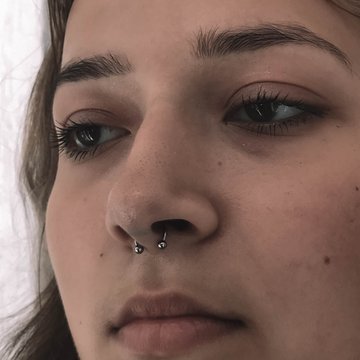 percing septum