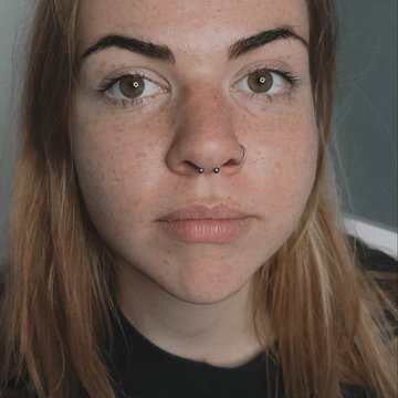 percing septum