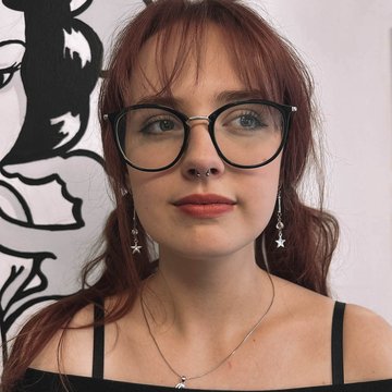 piercing au nez