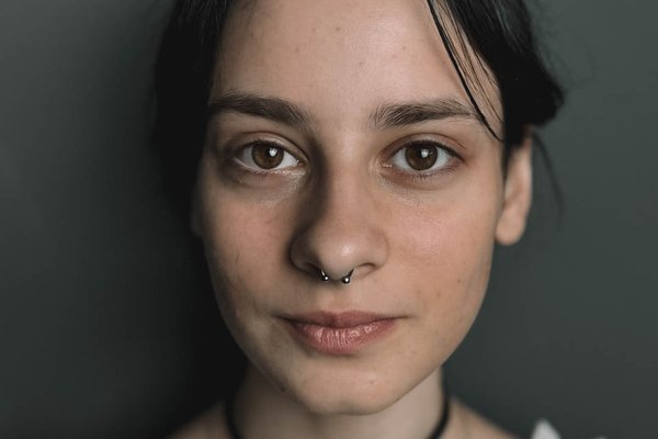 percing septum