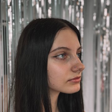 piercing au nez