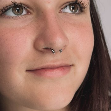 percing septum