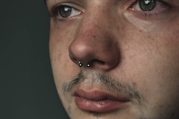 percing septum
