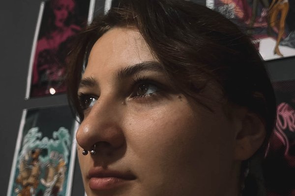 percing septum