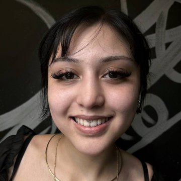Piercing Smile