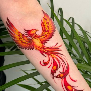 tatouages porte-bonheur
