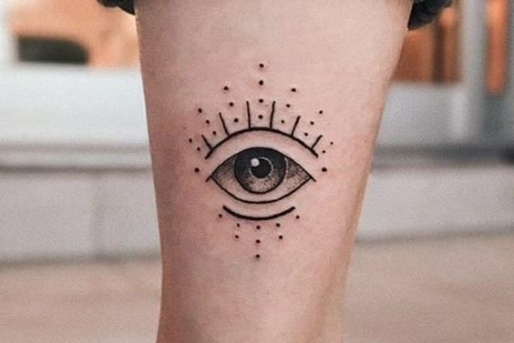 tatouages porte-bonheur