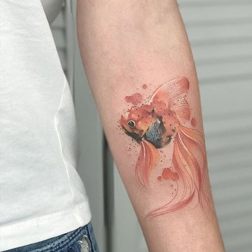tatouages porte-bonheur