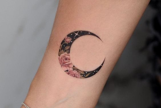 tatouage de protection
