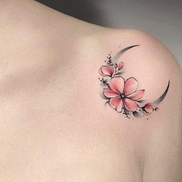tatouage de protection