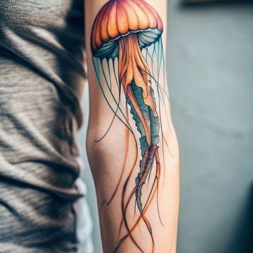 tatouage force
