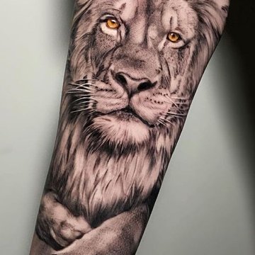 tatouage force