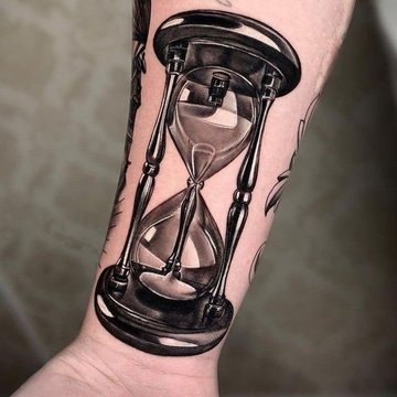 tatouage force